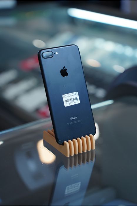 iPhone 7 Plus 32GB Black Neverlock *Магазин inStyle* 7/X/11/12 Max