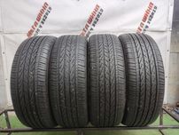 Шини 215/60/17 Bridgestone Dueler H/P