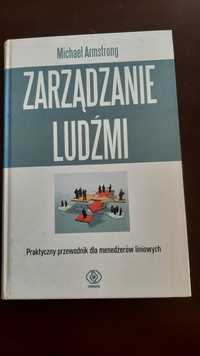 Michael Armstrong Zarządzanie ludźmi