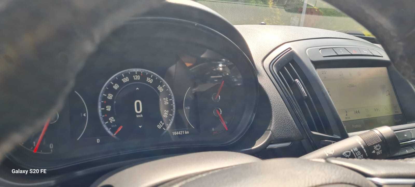 OPEL Insignia 1,6 CDTI automat COSMO