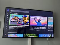 Telewizor Samsung 48 cali smart TV