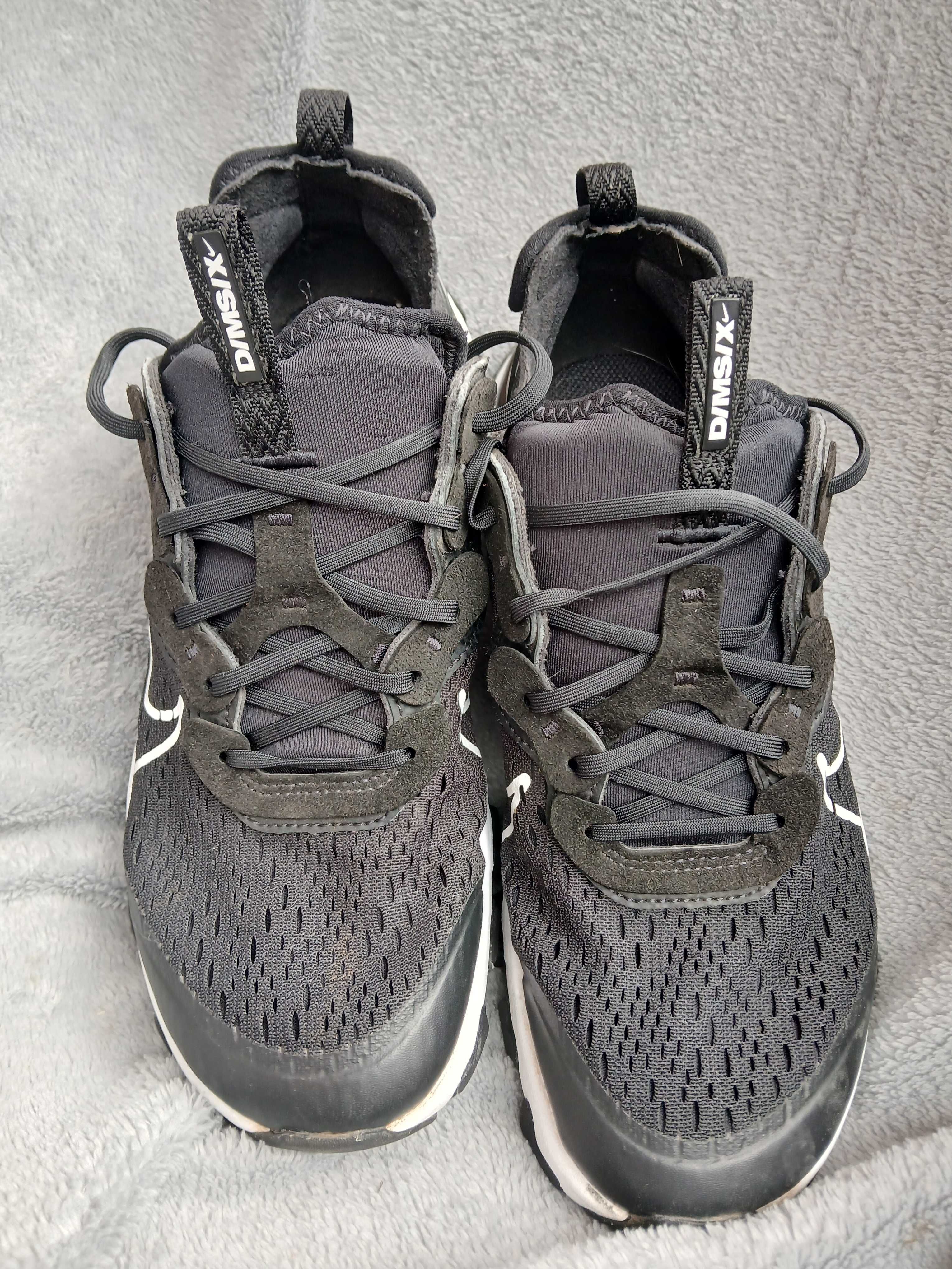 Nike React Vision Czarne buty r. 38