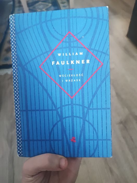 Wściekłość i Wrzask