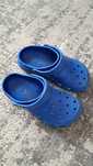 Klapki basenowe crocs ccc 32