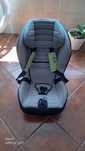 Cadeira auto para bebé