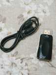 Adaptador HDMI para VGA