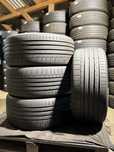 Opony letnie 285/40 ZR22  Continental SportContact 6 2023 rok 6-7mm