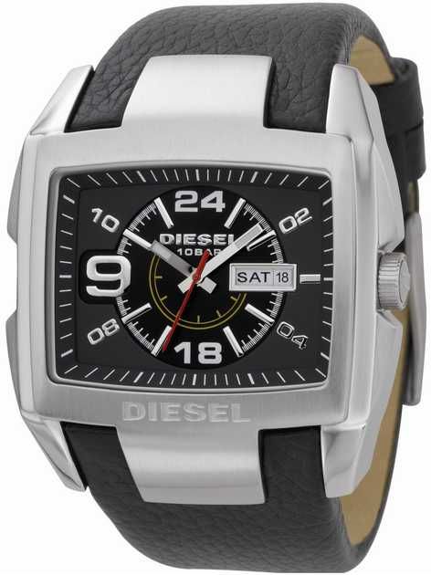 Чоловічий годинник DIESEL DZ1215