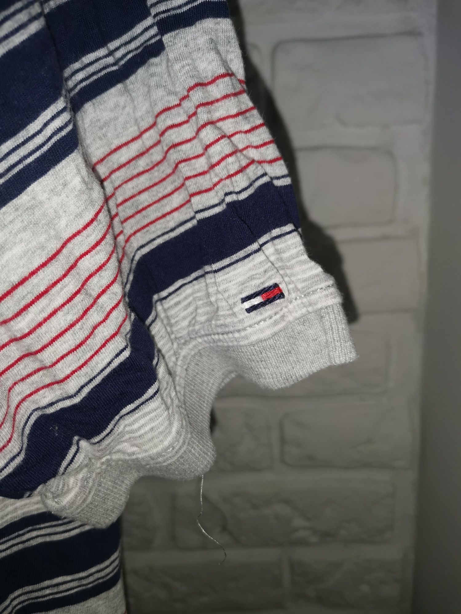 Koszulka Hilfiger Denim r. M