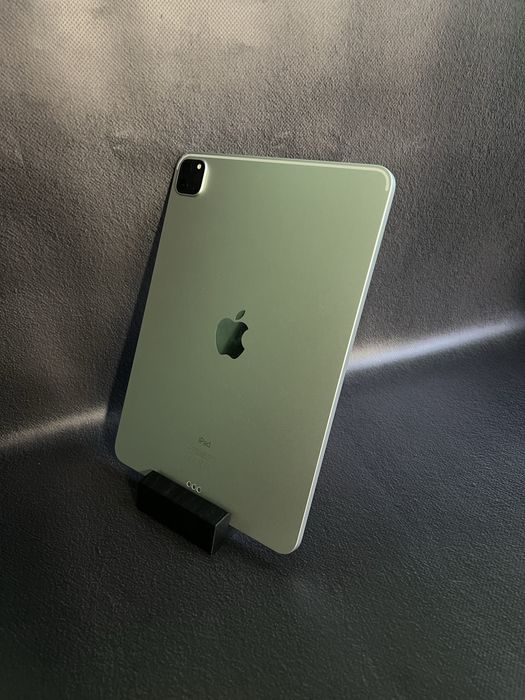 IPad Pro M1 128GB Silver |АКБ 99%