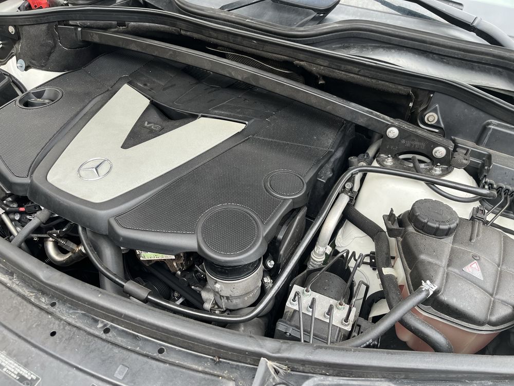 Mercedes-Benz Gl 350 bluetec НЕ БИТА ТОРГ