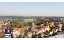 Dom w Centrum Olecka | idealny do zamieszkania jak