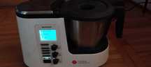 Lidlomix Monsieur Cuisine plus