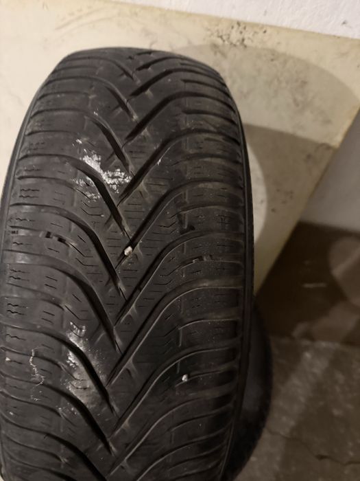 185 60 R 15 Зима