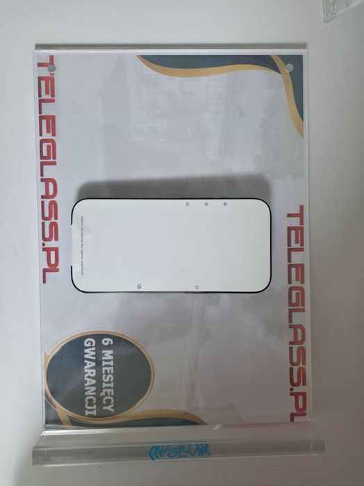 Apple iphone 16 Pro 128GB Czarny NOWY!