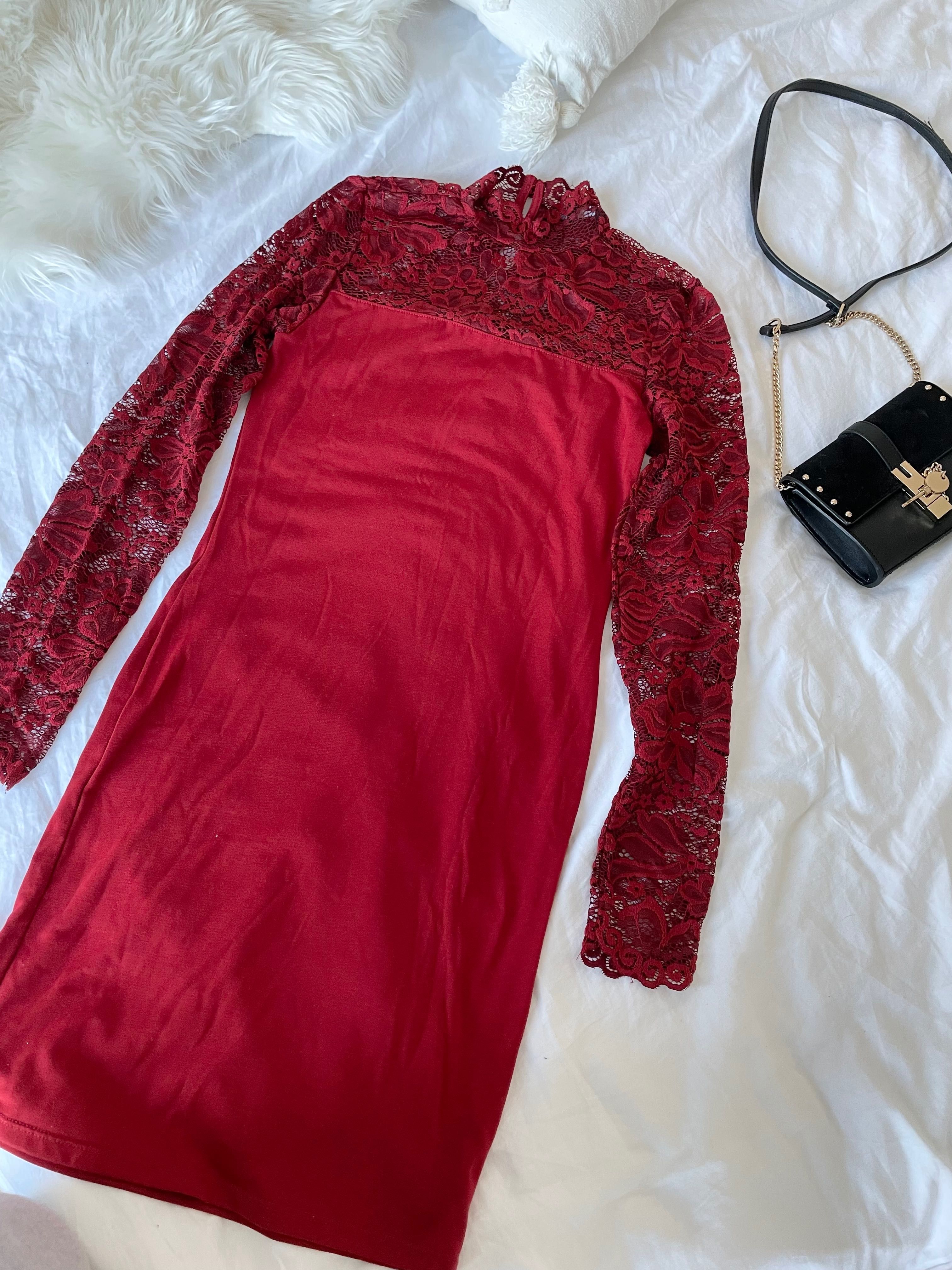 Vero moda r.S koktajlowa