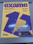 Livro exame Matematica A do 12 ano