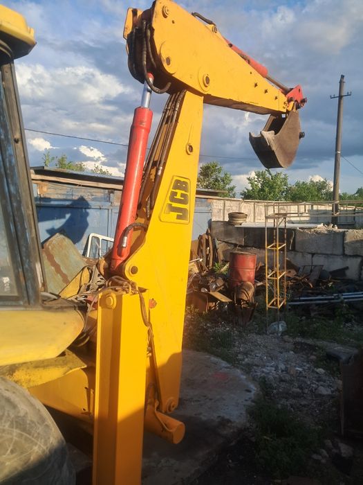 Спецтехтникатрактора