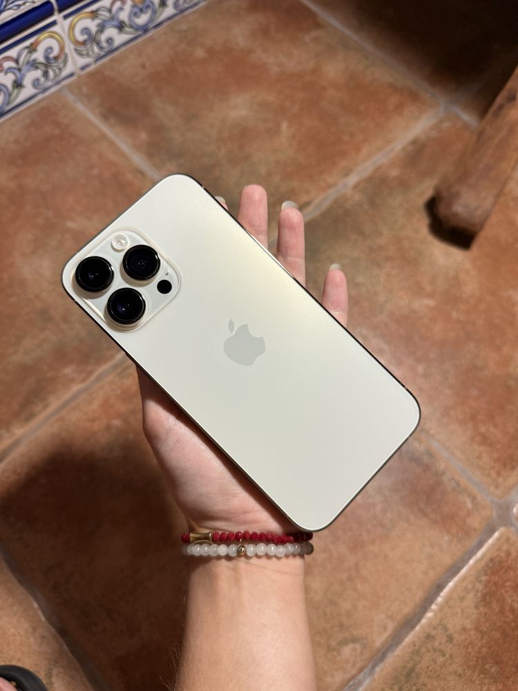 Iphone 14 Pro Max 128gb