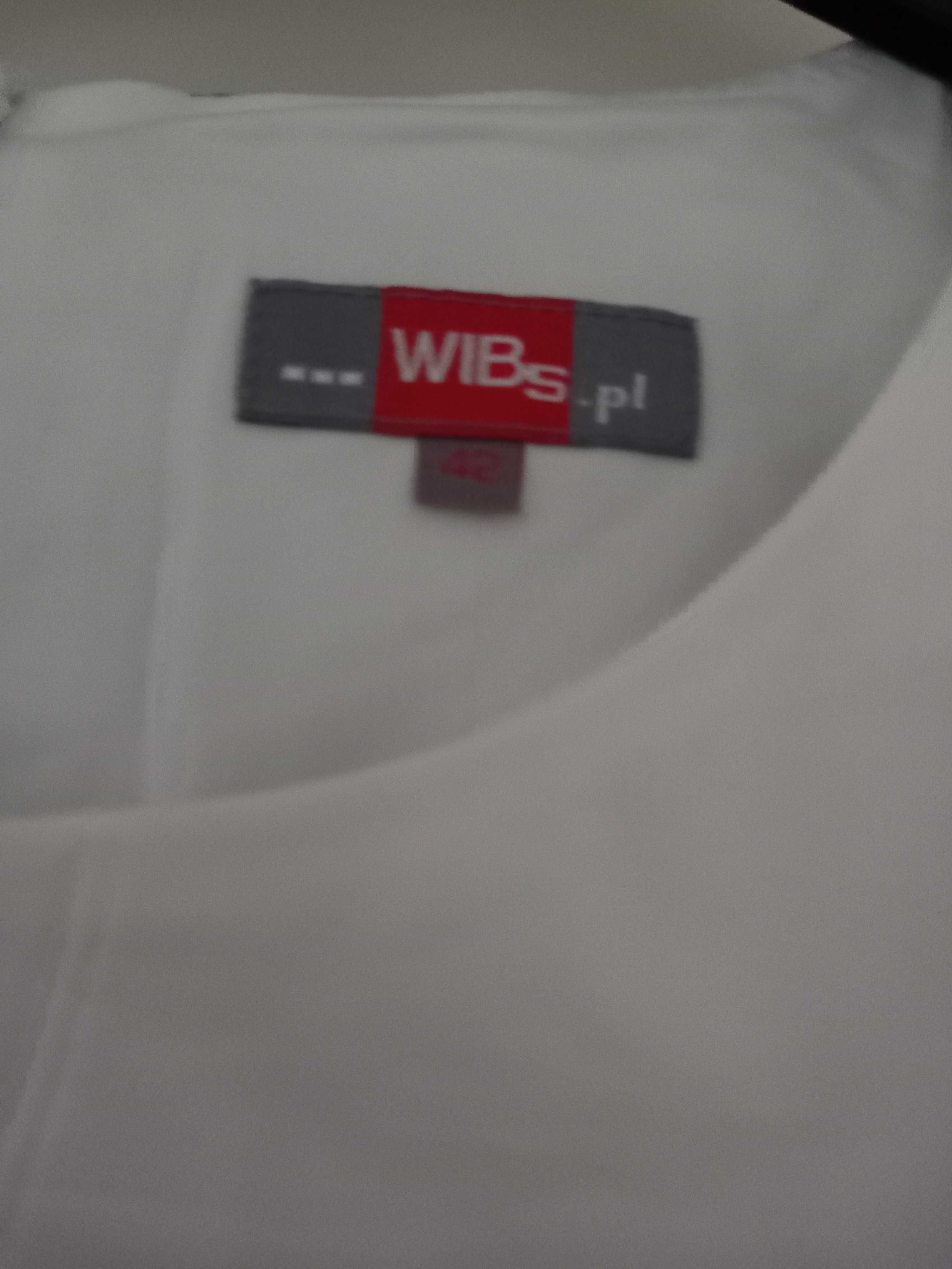 Sukienka wibs 42