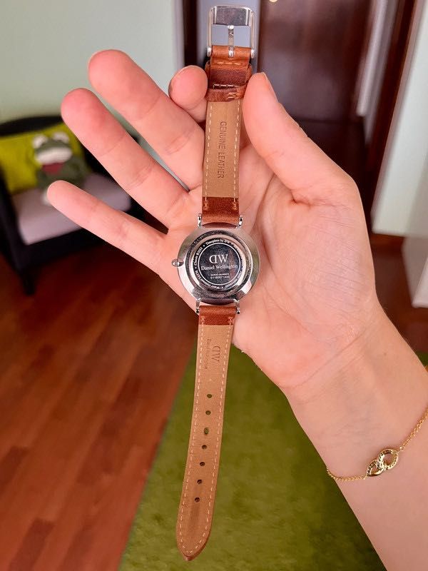 Relógio Mulher Daniel Wellington