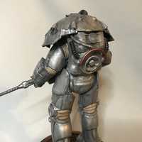 Figurka Fallout 3D