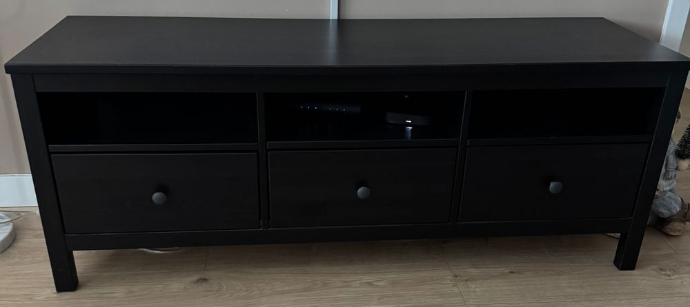 Móvel TV ikea como novo