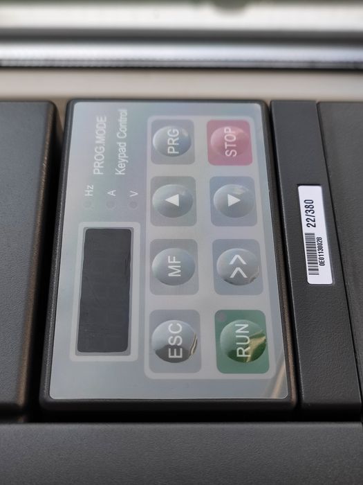 Частотный преобразователь HEDY HD700-40T02200 30kW частотник 30КВА 380