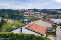 Moradia Individual T3 com vistas para o Douro, em S. Cosme, Gondomar