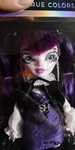 Shadow High Demi Costume ball Rainbow High