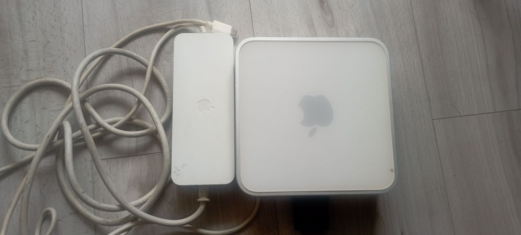 Sprzedam zamienie MAC Mini