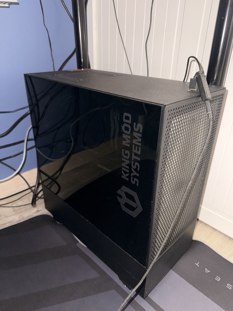 Setup Gaming completo barato urgente!