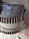Alternator Audi A6/100 C4 2, 6 V6 150KM 120A numer części ...015F