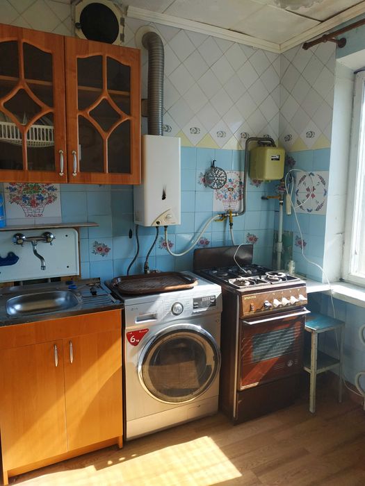 Здається квартира для ЗСУ.