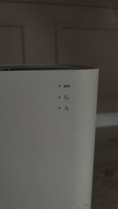 Xiaomi Mi Air Purifier 2H | Очищувач повітря | НЕРА фільтр | Wi-Fi