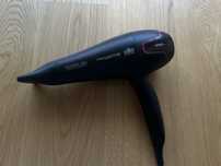 Secador de Cabelo Rowenta Pro Ac Motor 2200w