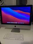 iMac 21,5 late 2015 i7 1TB dysk 16gb