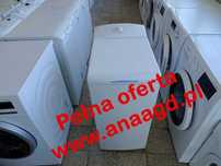 Pralka  WHIRLPOOL AWE 5100  GWARANCJA! Duży Wybór Sprzętu AGD