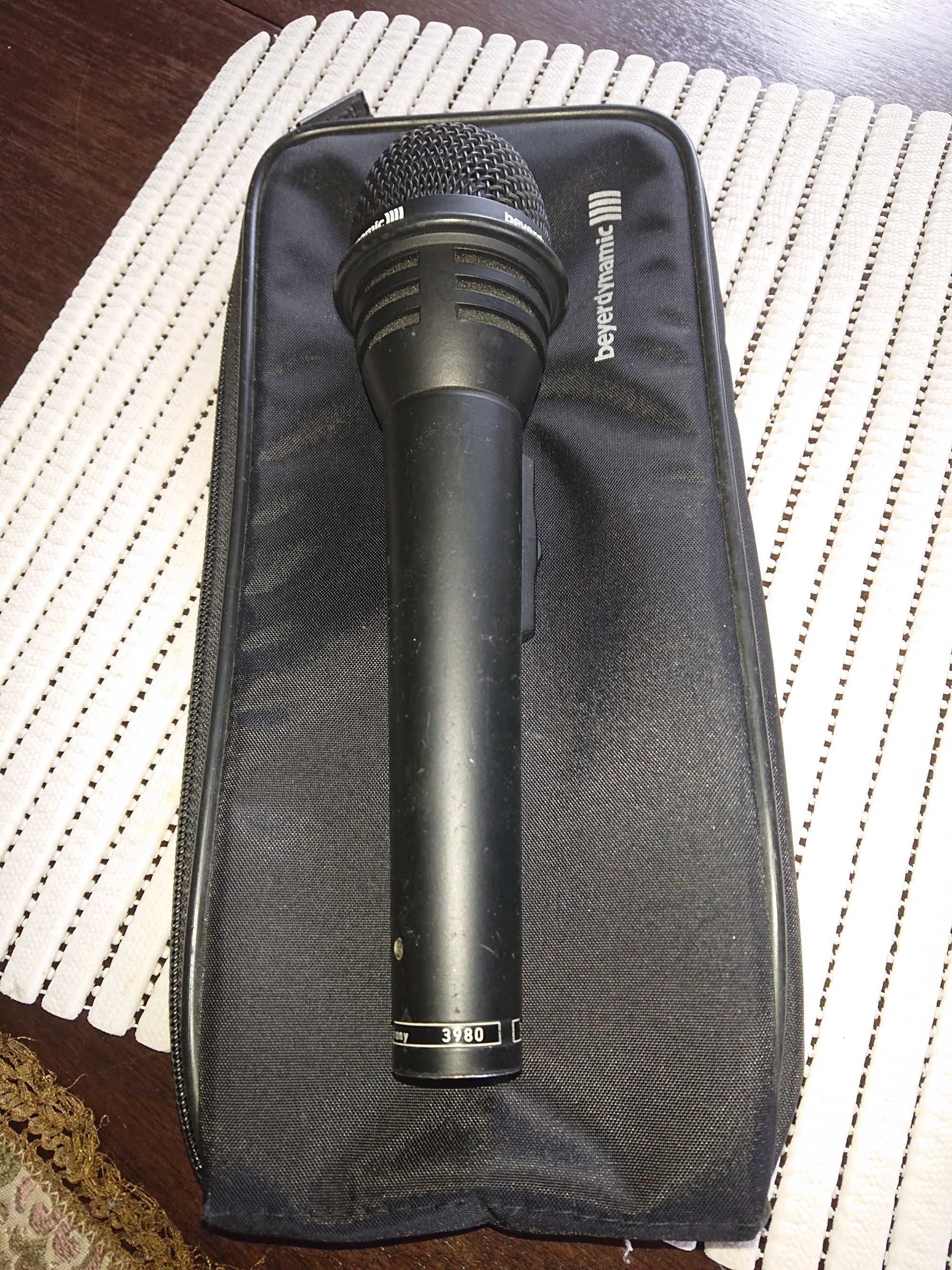 Mikrofon Beyerdynamic tgx 61 s
