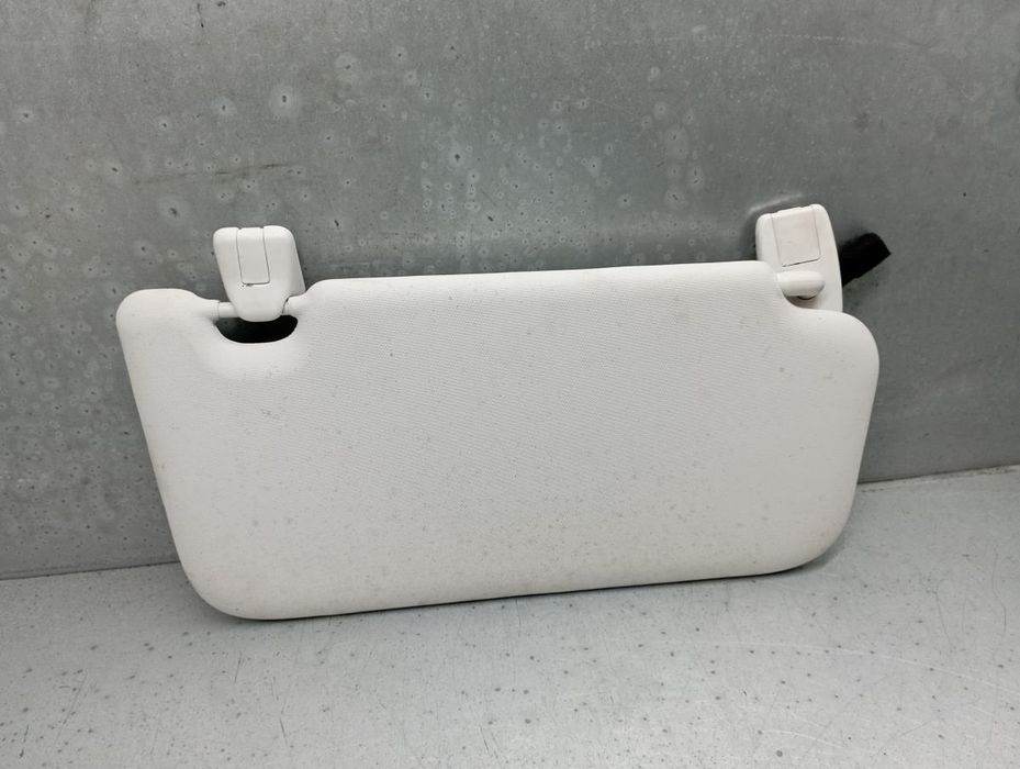 Pála de sol esquerda FORD Focus IV