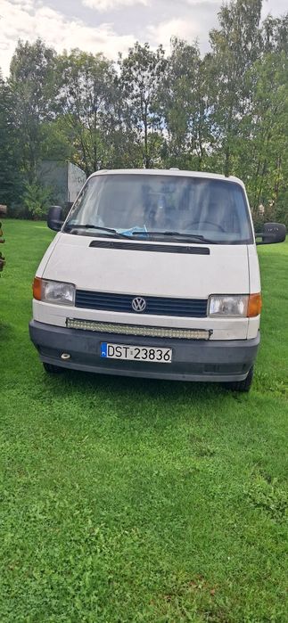 VOLKSWAGEN 1.9 TDI  Transporter long  T4