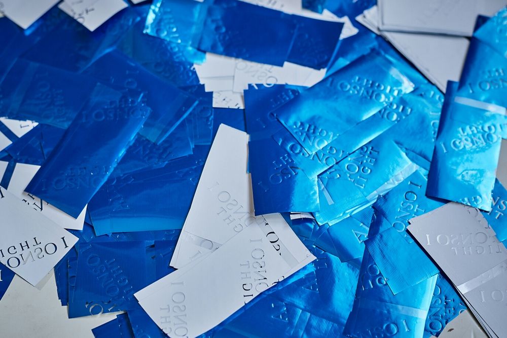 Продам Конфетти Метафан Блёсточки на весілля оформлення Конфеті фольга