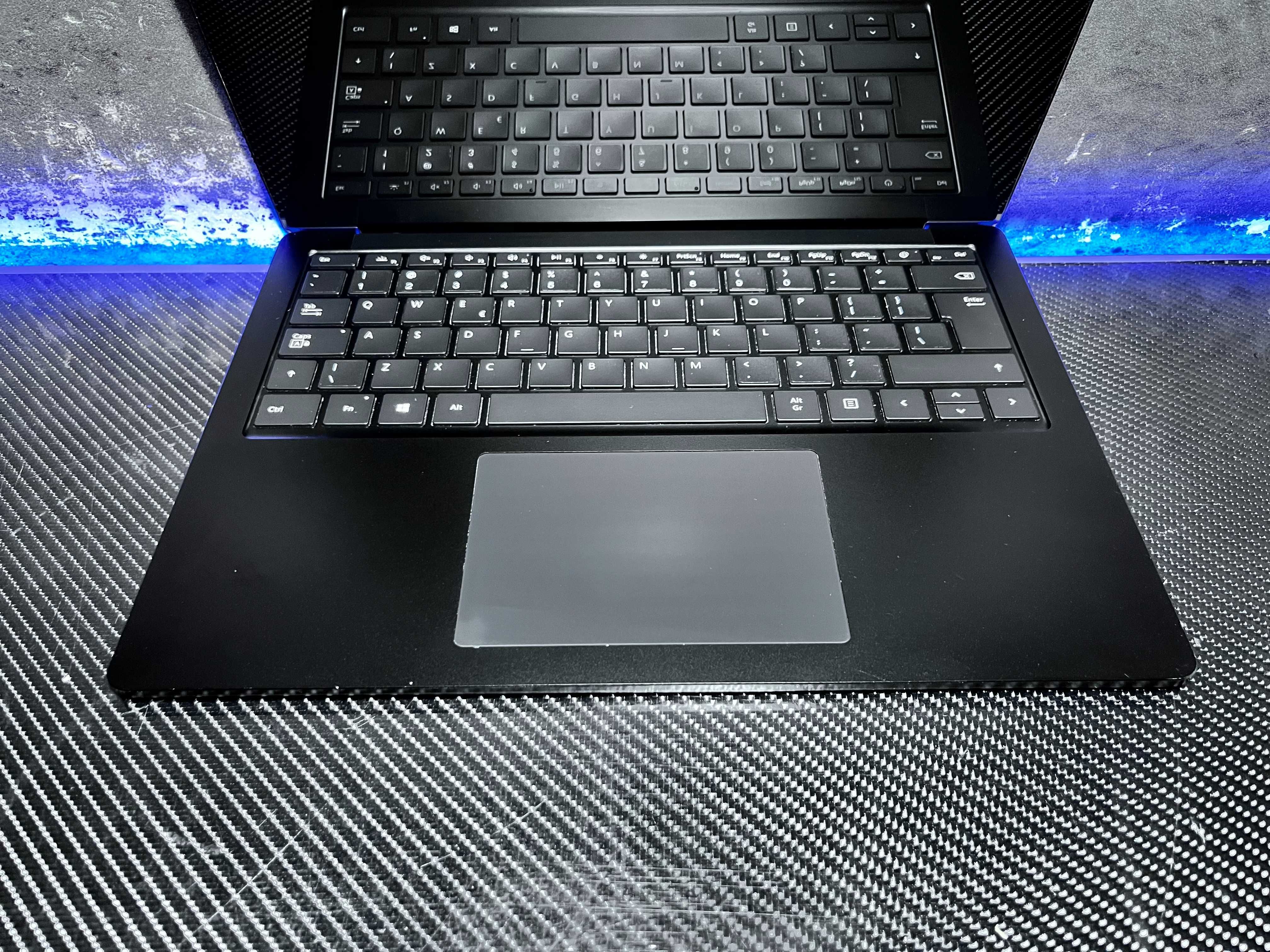 Surface 3 | i5-1035G7 2K DOTYK | 8/256GB SSD | Mobilny Tytan | WIN 11