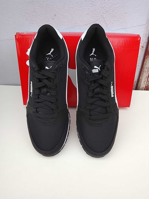 Puma Sneakersy St Runner V3 Nl Jr r.38/39