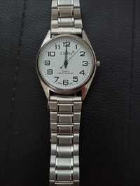 Zegarek srebrny OSIN