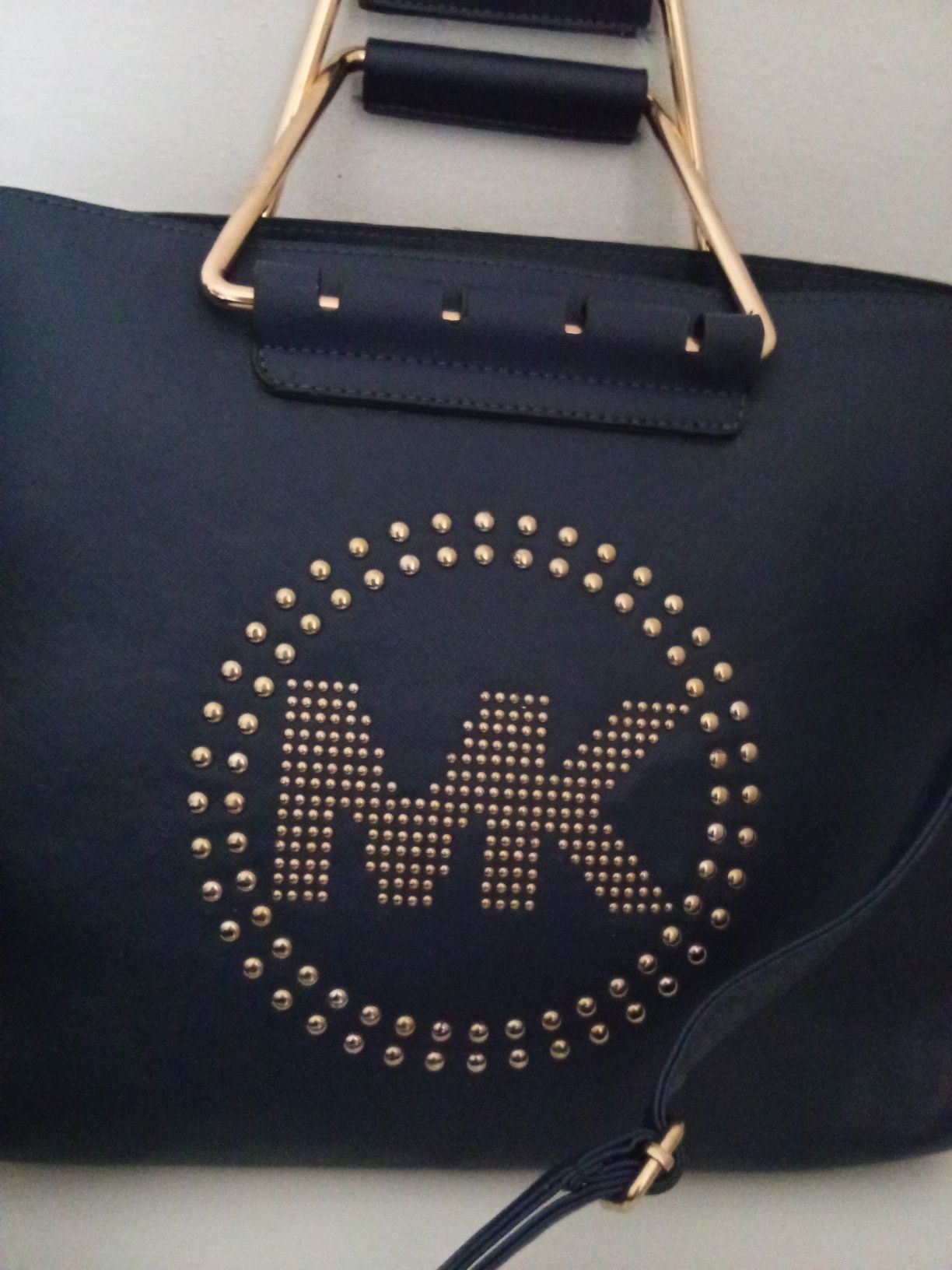 Michael kors duza nowa torebka
