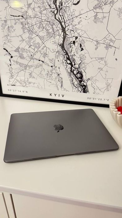 Apple MacBook Air M1 Chip 13"/256 Space Gray 2020