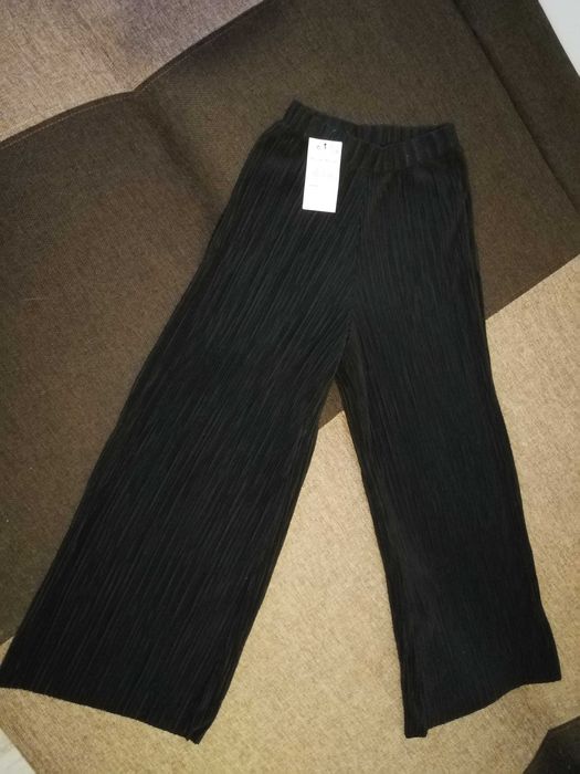 Nowe Spodnie kuloty XS PULL&BEAR