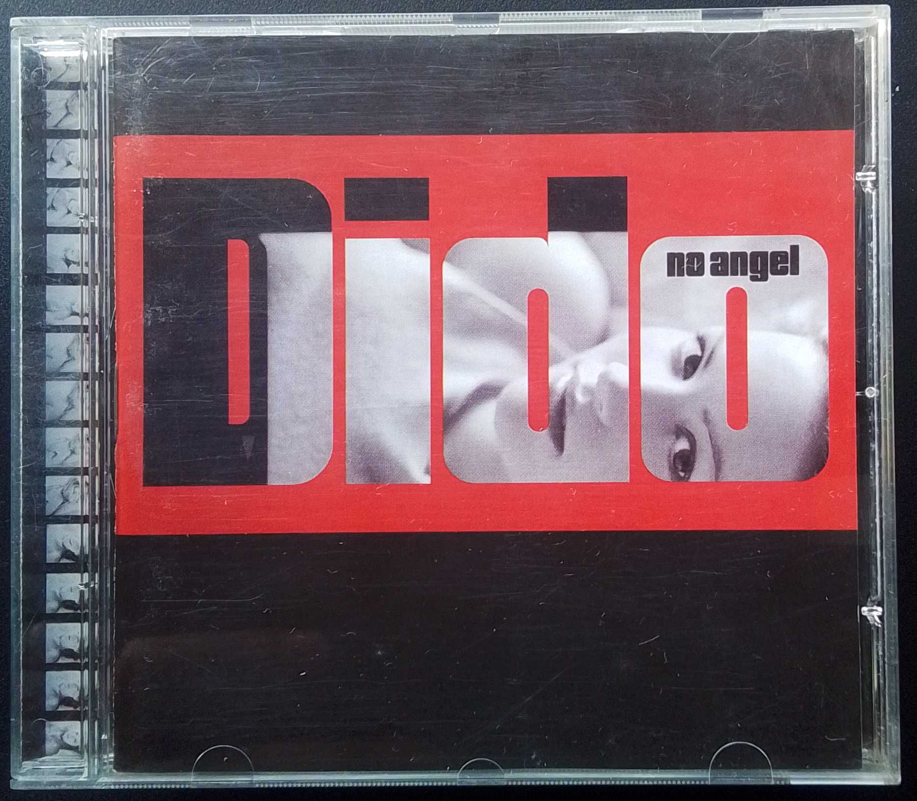 Pack de 5 cd's: Dido, Shivaree, Nelly Furtado, Texas, Lamb