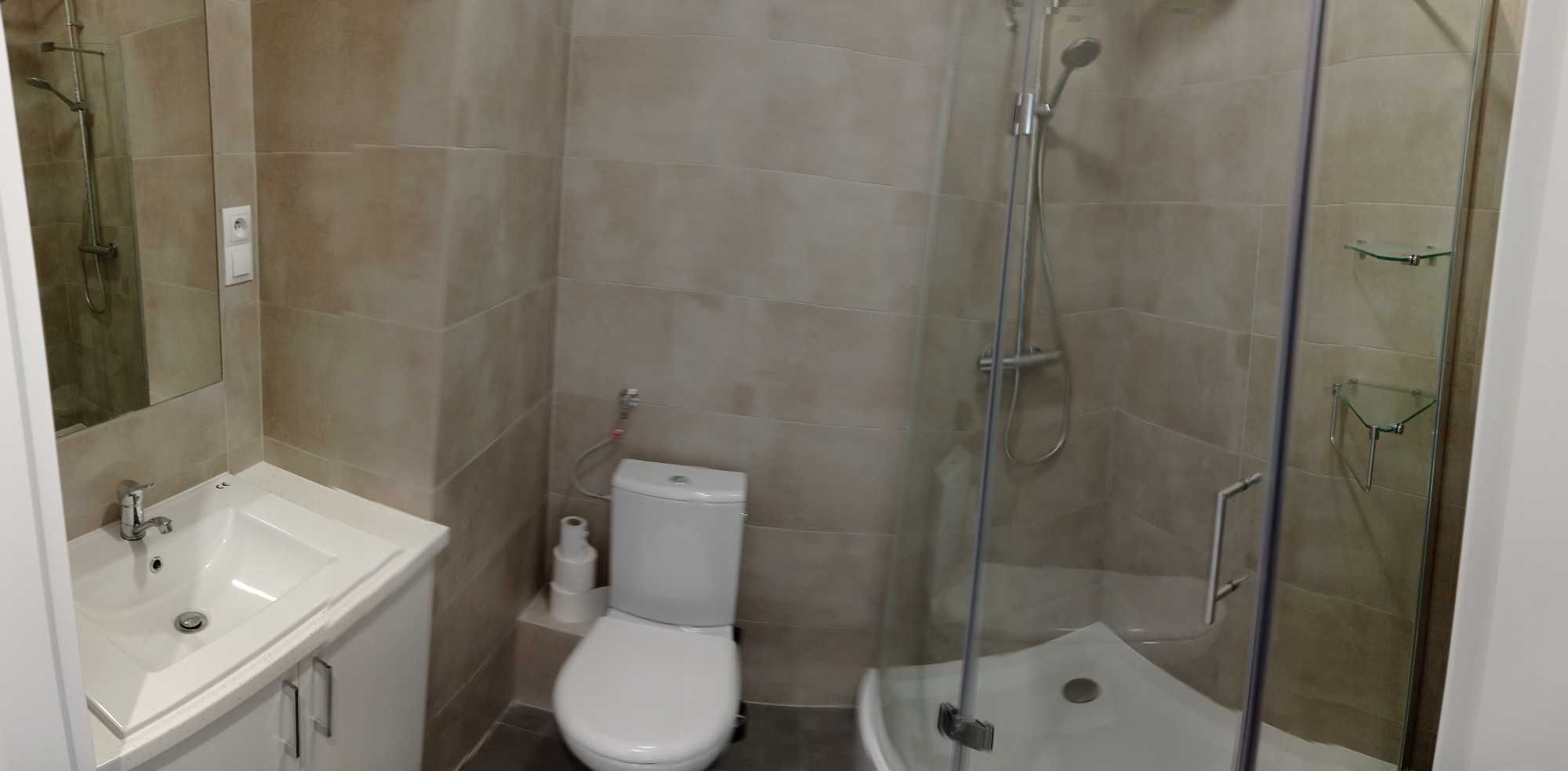 Do wynajęcia pokój jednoosobowy - ul. Witolda 8C, Rzeszów